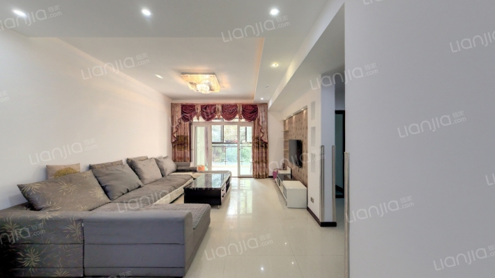 宝润国际（长寿）二手房实景图