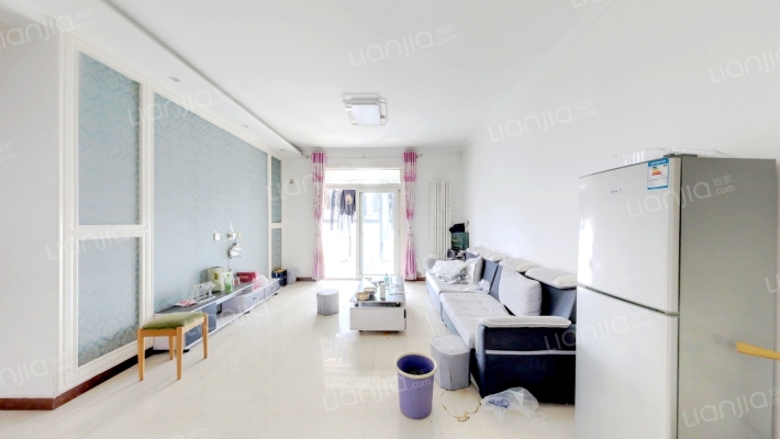 和谐家园二号院二手房实景图