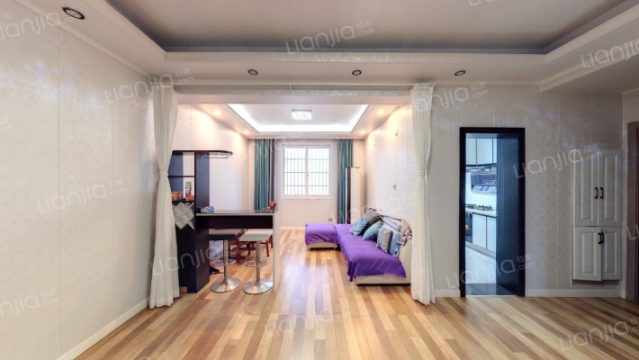 横河路45弄二手房实景图