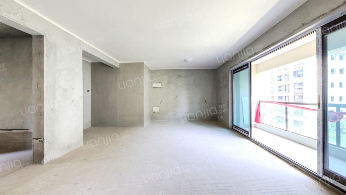 升伟云熙台二手房实景图