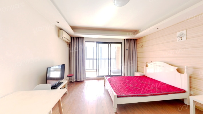 城开汤山公馆二手房实景图