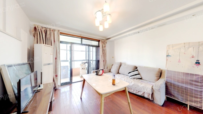 永兆豪庭二手房实景图