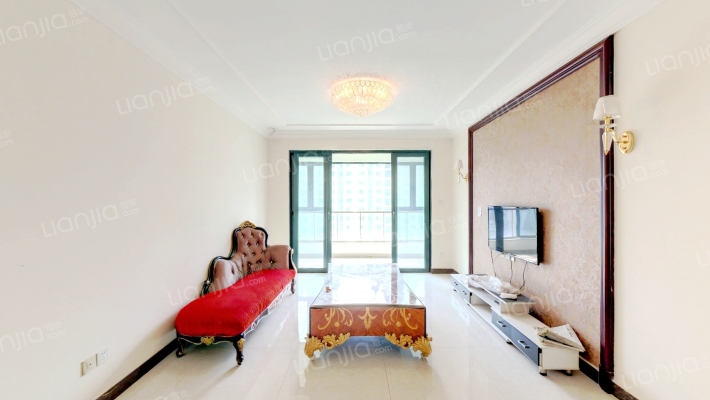 恒大江湾三四期二手房实景图