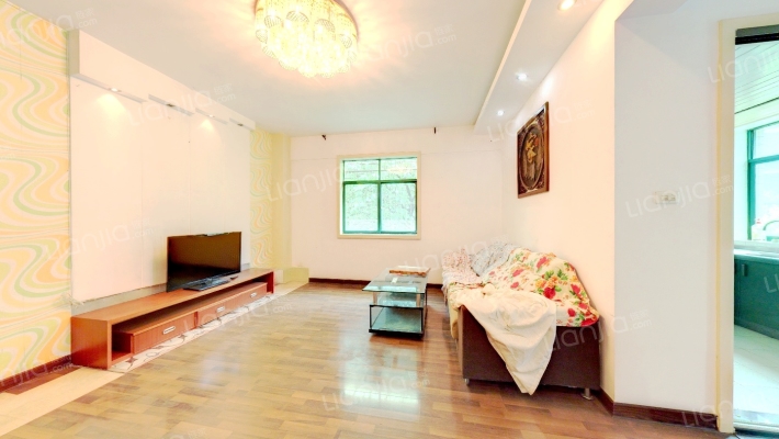 汉口城市之光二手房实景图