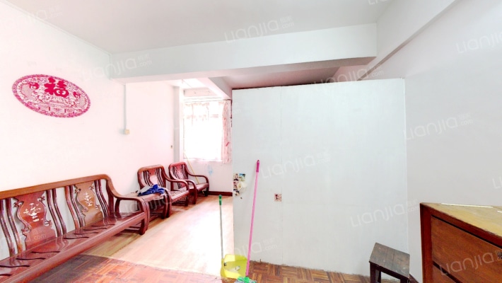 明珠广场二手房实景图