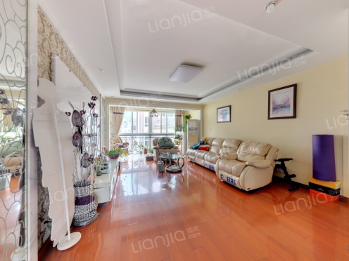 整租·青江秀韵 4室2厅 南