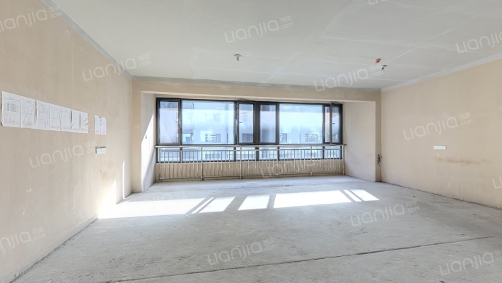 金泰观澜府二手房实景图