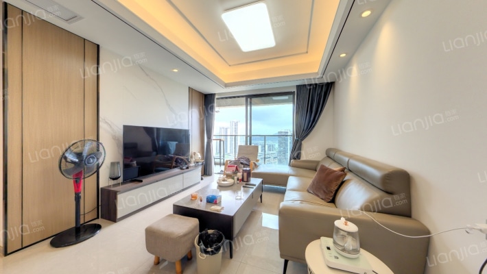 柳岸晓风二手房实景图