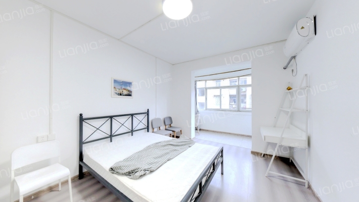 梅苑小区二期二手房实景图