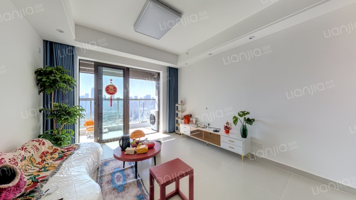 华富村二手房实景图