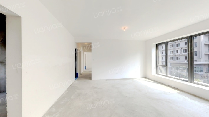 汇置尚岛二手房实景图