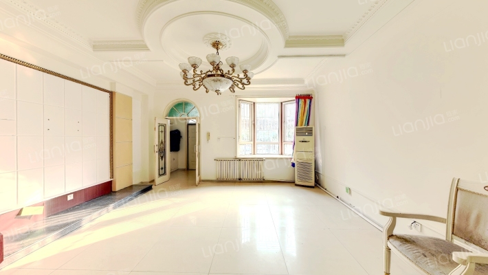 欧风家园二手房实景图