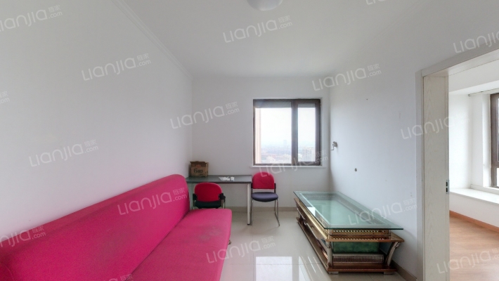 星湖花海二手房实景图