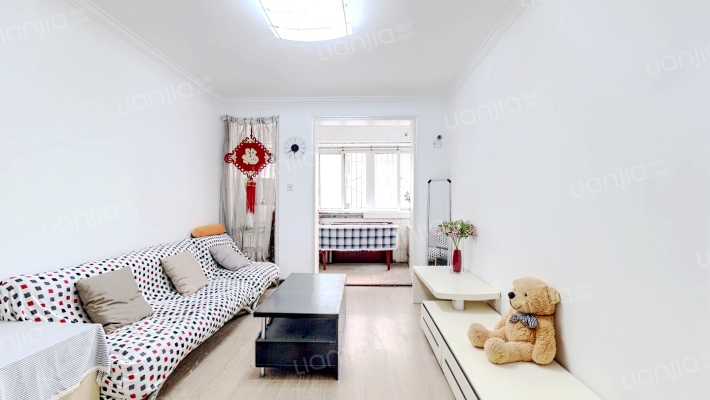 燕凤小区南区二手房实景图