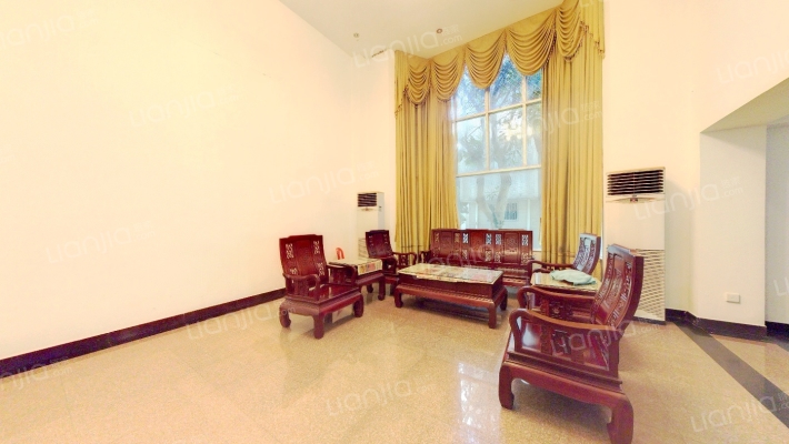 华辉度假村二手房实景图