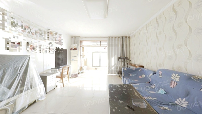 都市晶华二手房实景图