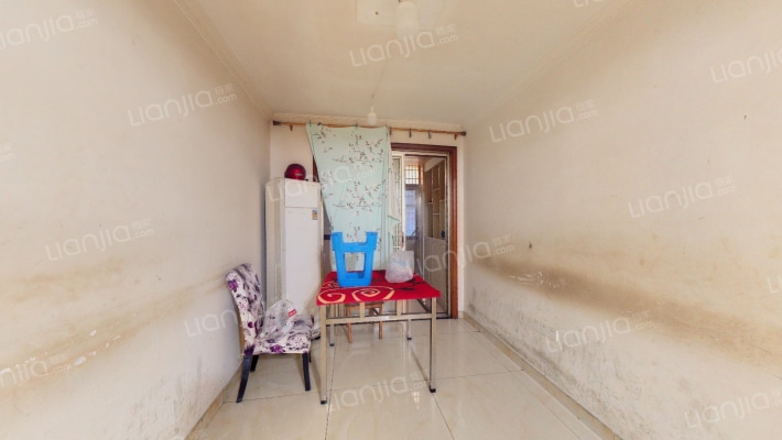 嶂山碧院二手房实景图