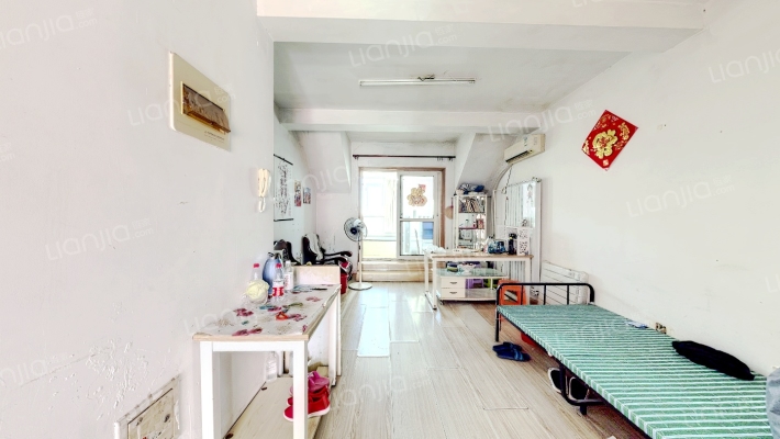 华迪园二手房实景图