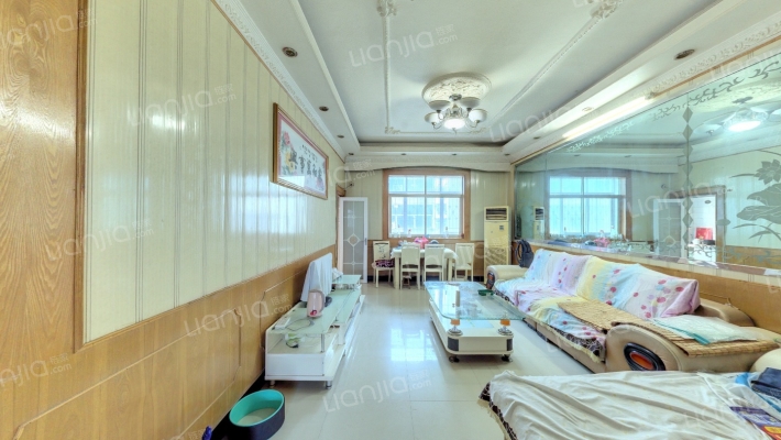 新民街小区二手房实景图