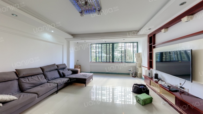 阳光花园二区二手房实景图