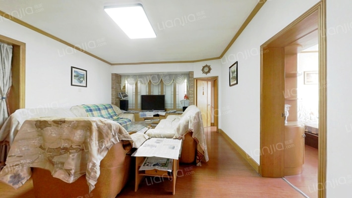 江东北路196号二手房实景图