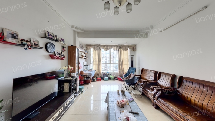 育贤居二手房实景图