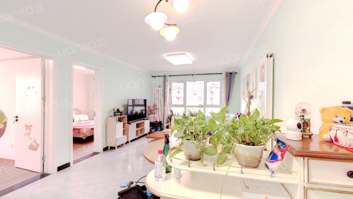 华润橡树湾仰润轩二手房实景图