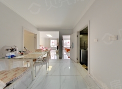 整租·远洋荣域B2区 2室2厅 南_远洋荣域B2区租房