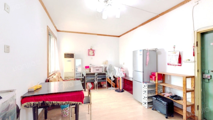 方正证券二手房实景图