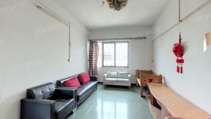 东协广场五区二手房实景图