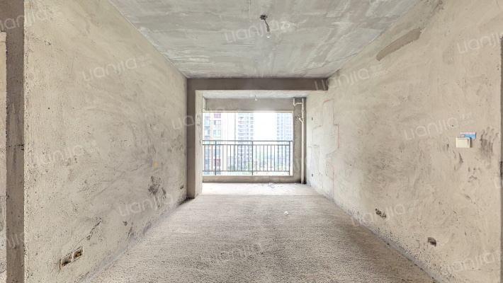 联诚雅郡二手房实景图