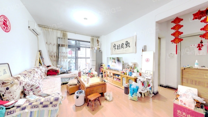 东桂四号院二手房实景图