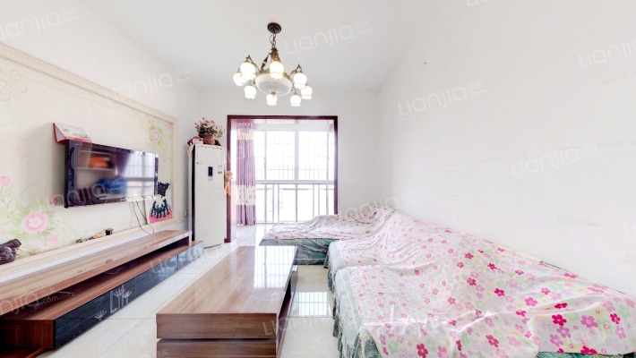 浩博方山境二手房实景图