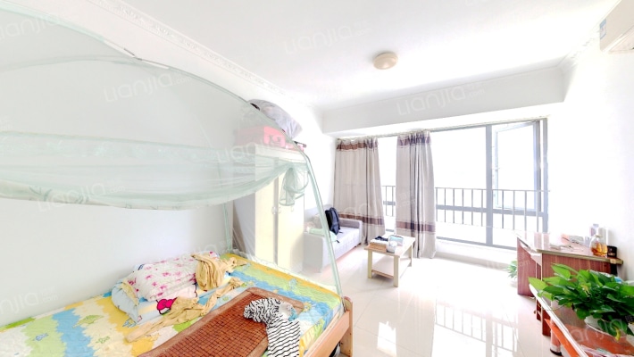 鼎峰品筑二手房实景图