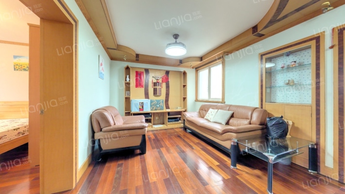 长宏新苑二手房实景图