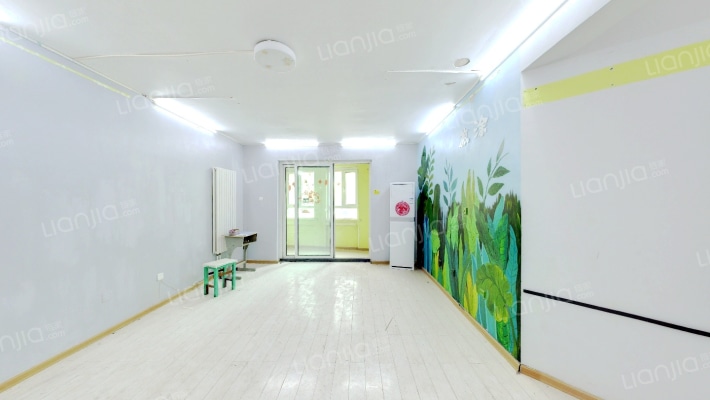 昕旺北苑二手房实景图