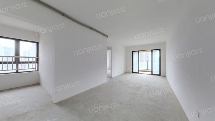 广州融创文旅城B3区二手房实景图