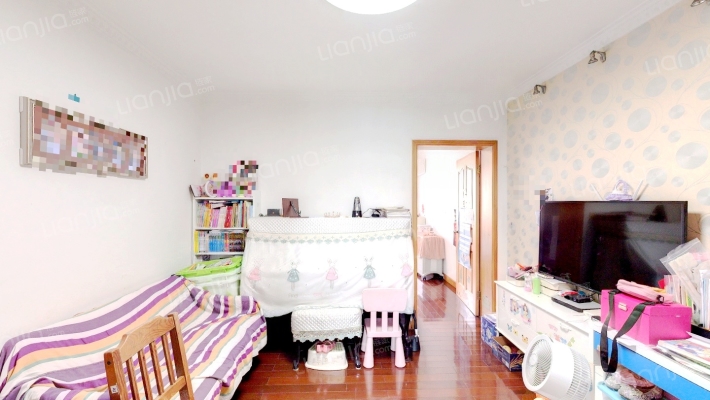 梅陇三村二手房实景图