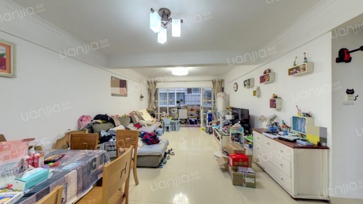 金碧园二手房实景图