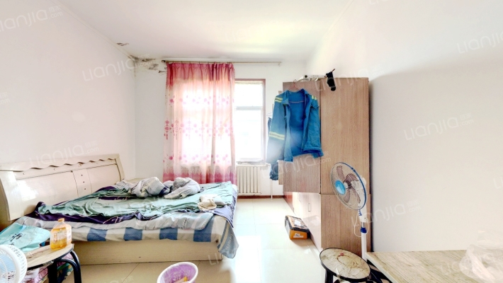 蓬莱新世界花园二手房实景图