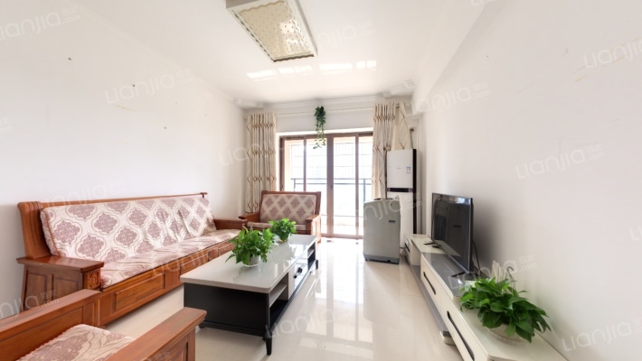 季园和府二手房实景图