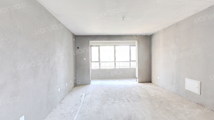 翡翠家园二手房实景图