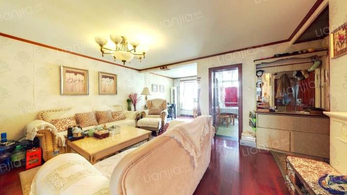 香山苑二手房实景图