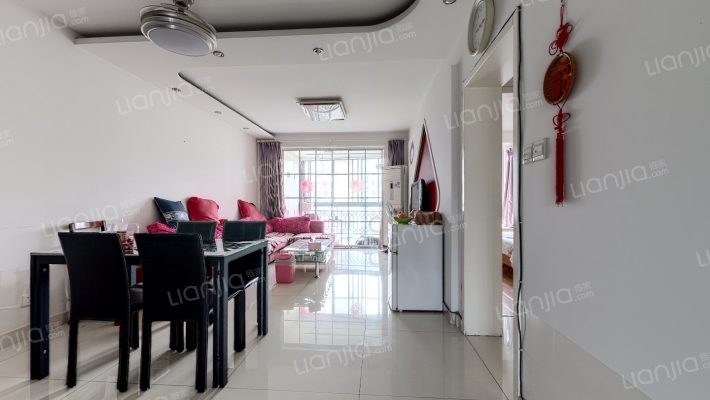 彩虹雅苑二手房实景图