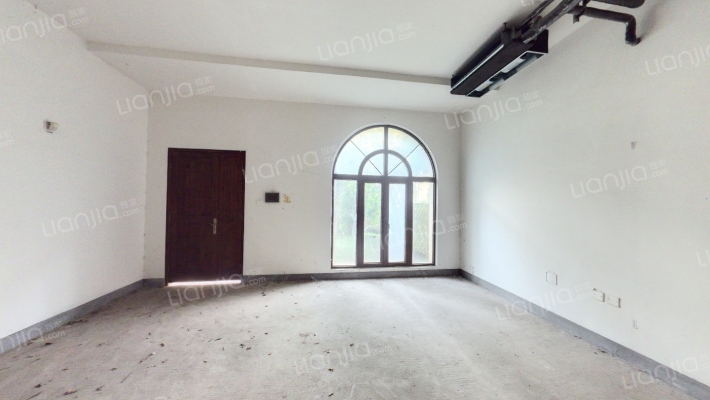 龙湖东桥郡三组团二手房实景图