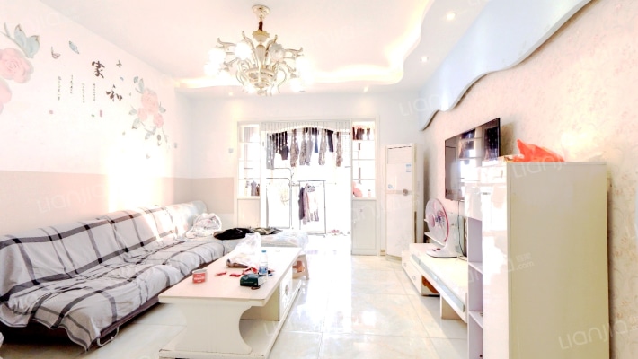 中央御景二手房实景图