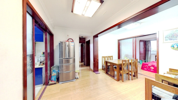 置煤浜新村二手房实景图