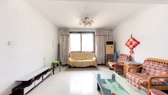 珠江荣域南院二手房实景图