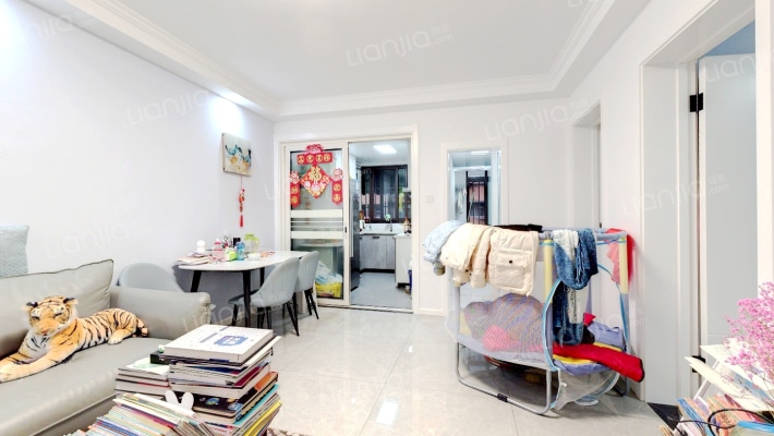 碧树园北片二手房实景图