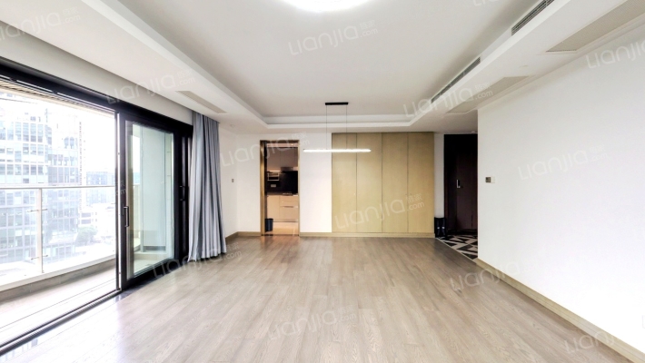 九庐二手房实景图